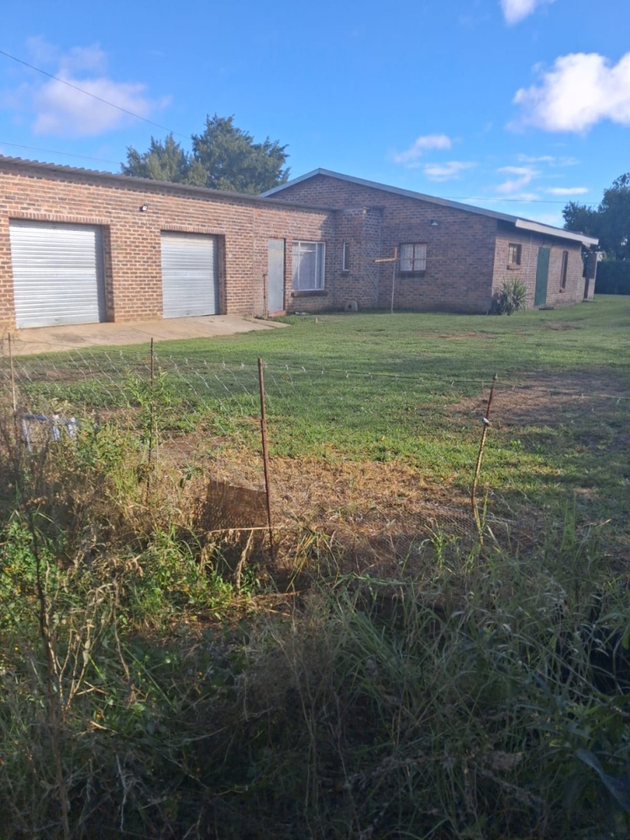 3 Bedroom Property for Sale in Bloemhof North West